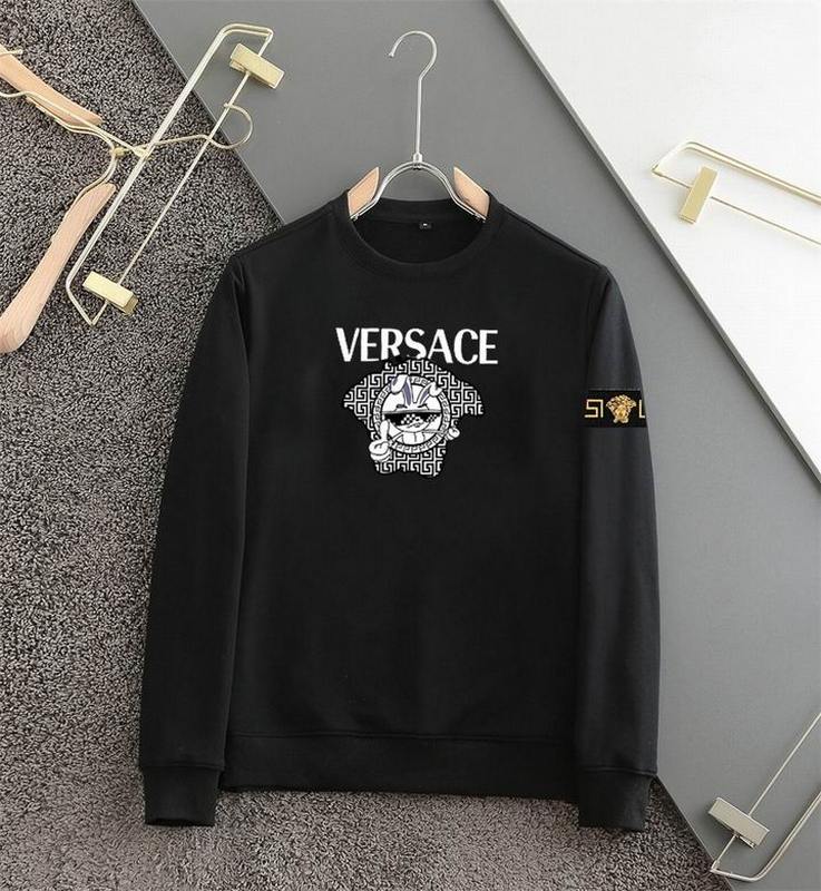 Versace Men's Hoodies 339